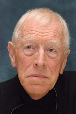 Max von Sydow Mouse Pad G570882