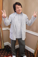 Jackie Chan Longsleeve T-shirt #999789