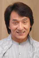 Jackie Chan Tank Top #999790