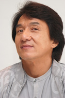 Jackie Chan hoodie #999791