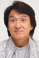 Jackie Chan magic mug #G570905