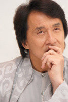 Jackie Chan tote bag #G570907