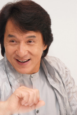 Jackie Chan Mouse Pad G570909