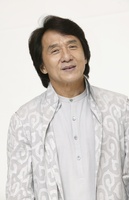 Jackie Chan Longsleeve T-shirt #999797