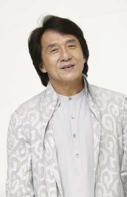 Jackie Chan tote bag #G570910
