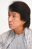 Jackie Chan Mouse Pad G570911