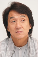 Jackie Chan Tank Top #999801