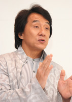 Jackie Chan sweatshirt #999804