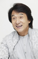 Jackie Chan Mouse Pad G570918