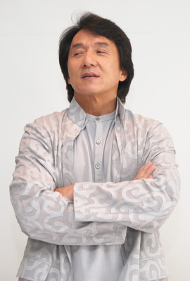 Jackie Chan puzzle G570922