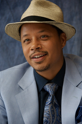 Terrence Howard Stickers G570941