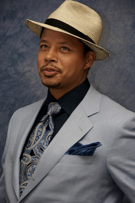Terrence Howard Stickers G570942
