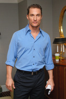 Matthew McConaughey t-shirt #999872