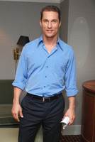 Matthew McConaughey sweatshirt #999879
