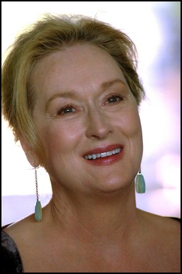 Meryl Streep magic mug #G571183
