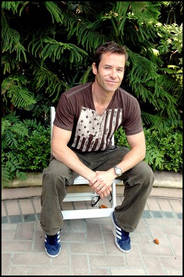 Guy Pearce Mouse Pad G571213