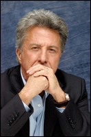 Dustin Hoffman tote bag #G571609