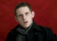 Jamie Bell Mouse Pad G571614