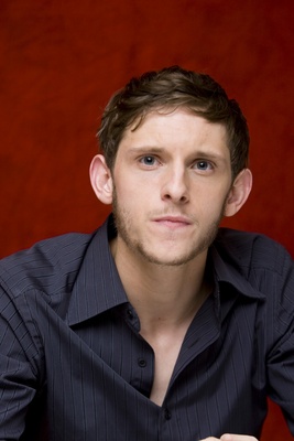 Jamie Bell Mouse Pad G571620