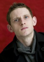 Jamie Bell Mouse Pad G571622