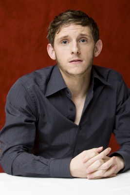 Jamie Bell Mouse Pad G571623