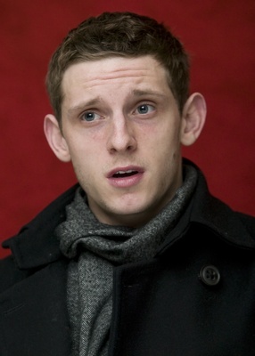 Jamie Bell Mouse Pad G571624