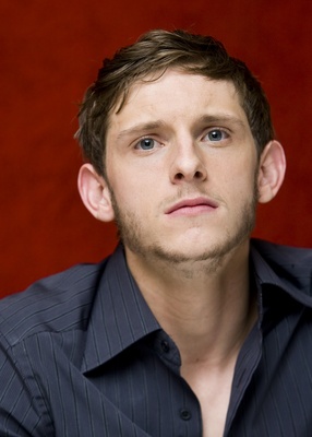 Jamie Bell Mouse Pad G571626