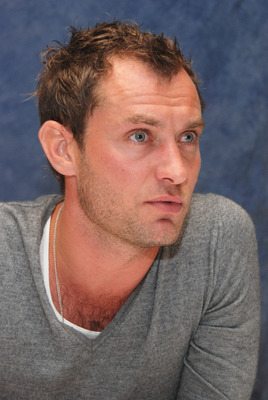 Jude Law Poster G571882