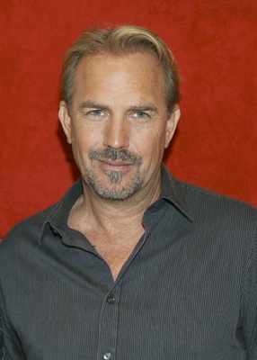 Kevin Costner Mouse Pad G571895
