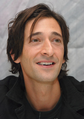 Adrien Brody Mouse Pad G571962