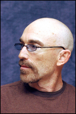 Jackie Earle Haley canvas poster