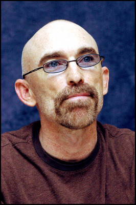 Jackie Earle Haley pillow