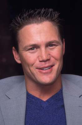 Brian Krause puzzle G572059