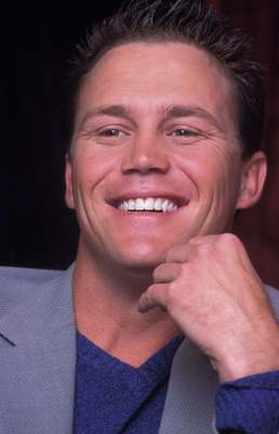 Brian Krause Poster G572060