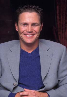 Brian Krause Poster G572061