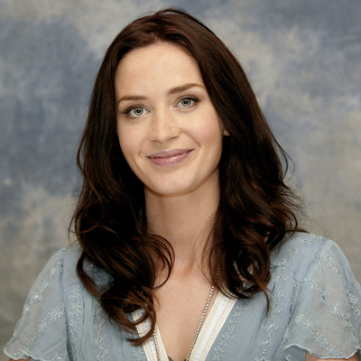 Emily Blunt Stickers G572097