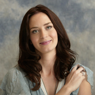 Emily Blunt Stickers G572098