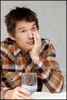Ethan Hawke Mouse Pad G572253