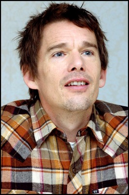 Ethan Hawke Mouse Pad G572255