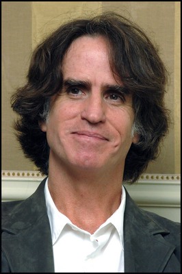 Jay Roach canvas poster