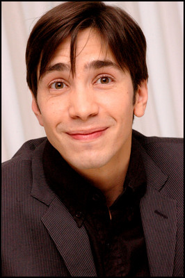 Justin Long Stickers G572373