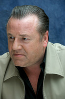Ray Winstone Mouse Pad G572432