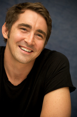 Lee Pace Poster G572655