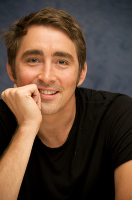 Lee Pace Poster G572656