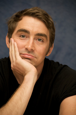 Lee Pace Poster G572657