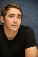 Lee Pace Mouse Pad G572658
