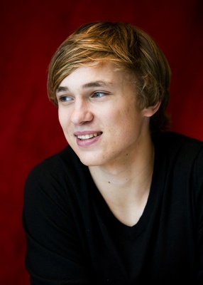 William Moseley Stickers G572696