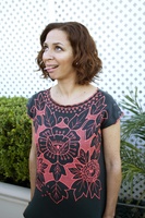 Maya Rudolph Longsleeve T-shirt #1001744