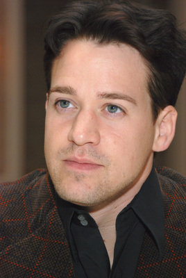 T.R. Knight pillow