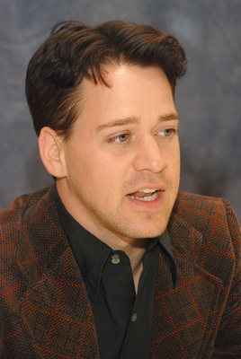 T.R. Knight canvas poster
